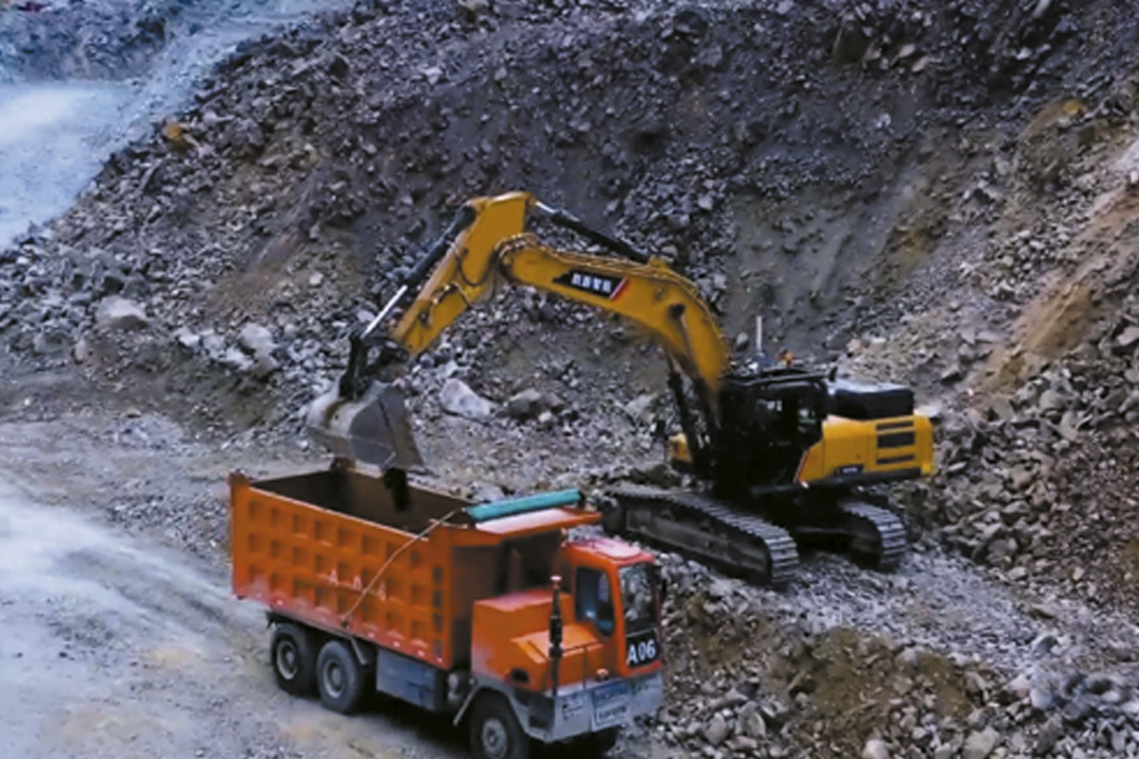 Mineração inteligente vai gerar até 7.300 empregos no Norte de Minas