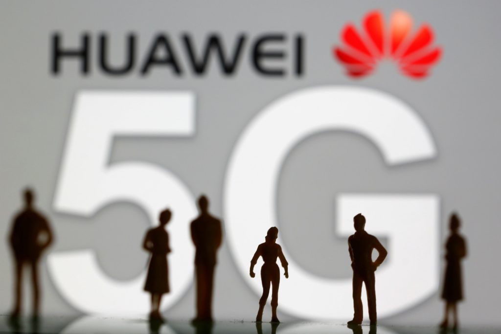 Mineradora SAM e Huawei assinam memorando para aplicar 5G em projeto em MG